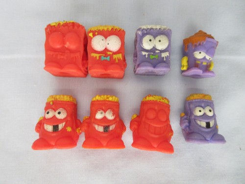 The grossery gang - the, trash