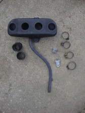 1972 Honda CB550 oem AIR BOX