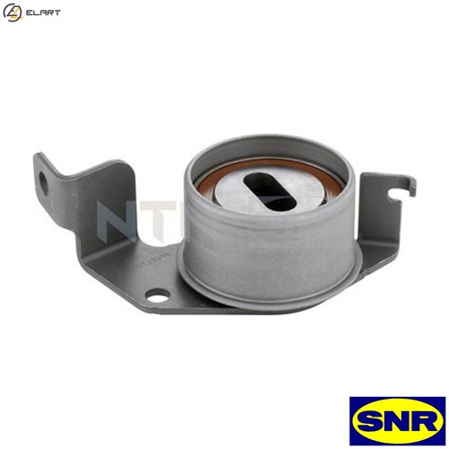 Tensioner pulley timing belt - timing,