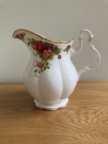 Royal albert old - country, roses