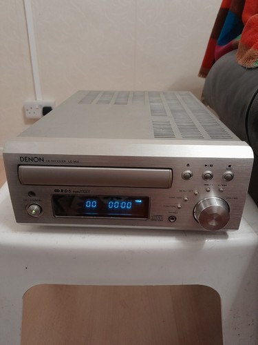 Denon m31 receiver hi fi - ud-m31,