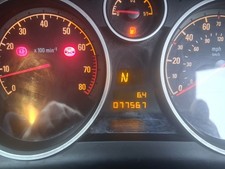 Zafira Automatic 7-seater ULEZ complaint 78000 miles 1 years MOT