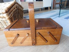 Lovely Vintage Wooden