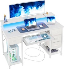 BEXEVUE120x50 Office Desk with