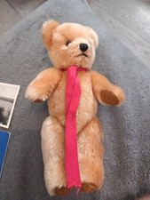 MERRYTHOUGHT BEAR PLEASE READ