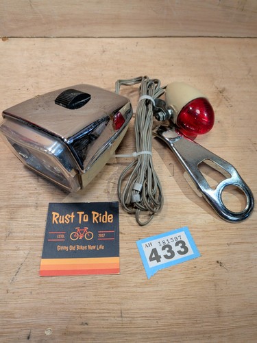 Vintage bicycle sturmey archer - bicycle,