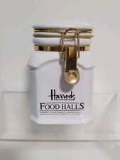 Harrods Knightsbridge Food