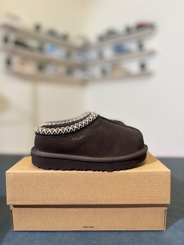 Toddlers tasman uggs chocolate - toddlers,