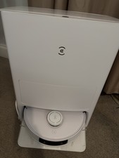 ECOVACS DEEBOT T20e OMNI Robot Vacuum