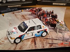 Vitesse SKID 1:43 SMC001