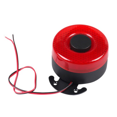 12v 24v 105db - auto, warning