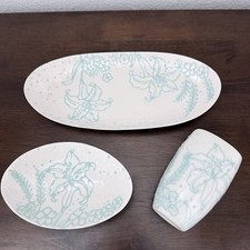 Rare Anthropologie 3-Piece