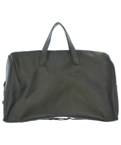 Aramis traveling bags black - aramis,