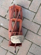 Atco Balmoral 14 Petrol Cylinder Mower Blade