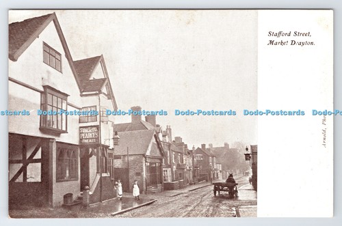 R777889 stafford street market - r777889,