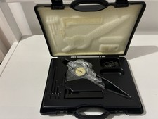 Verdict Imperial Lever Type