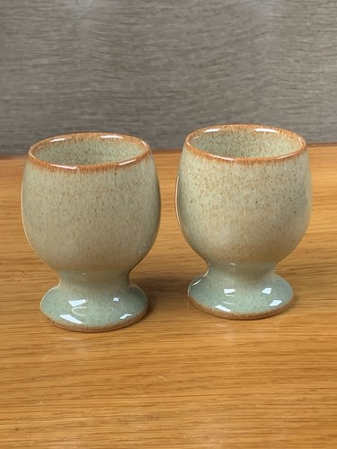 Vintage denby camelot - denby, egg