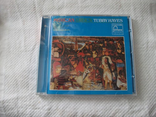 Tubby hayes quartet - tubby, quartet.