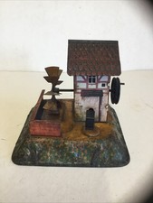 Bing werke tinplate watermill - werke,