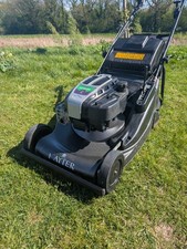 Hayter harrier 56 Pro 2022
