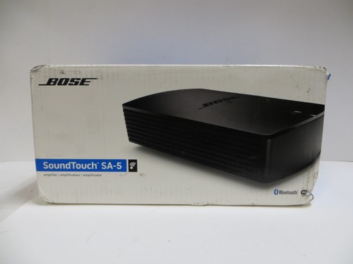 Bose soundtouch 2 channel - bose, 2-channel