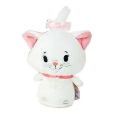 Disney Itty Bitty Disney Aristocats Marie gift toy mini new 