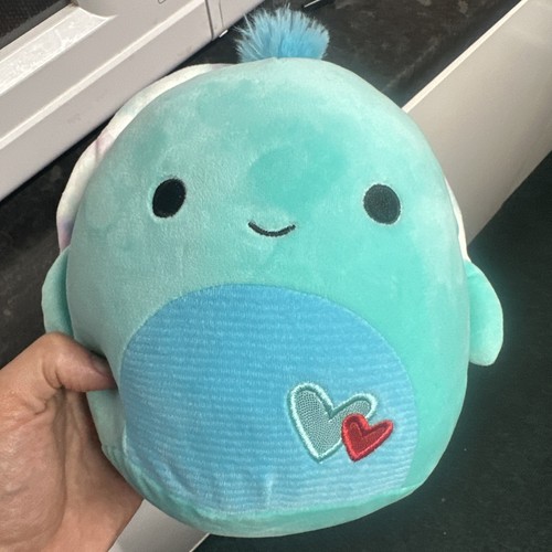 Rare squishmallows 8 - rare,