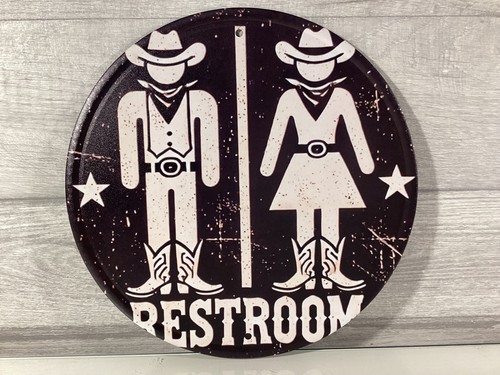 Country western cowboy - &,