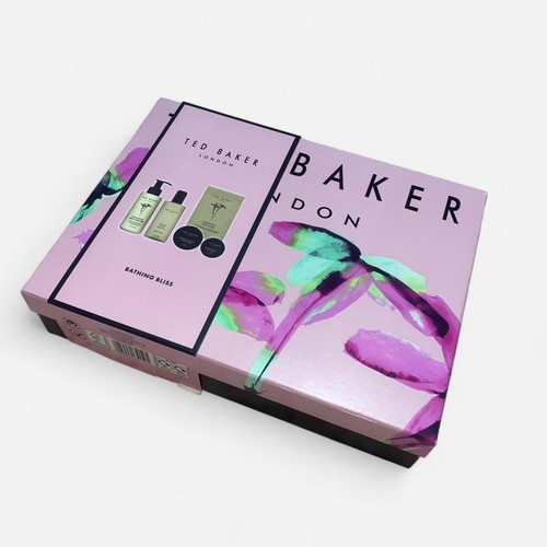 Ted baker bathing bliss - ted, gift