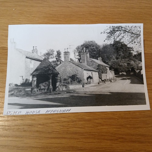 The pump house neasham - -,