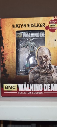 Eaglemoss walking dead - eaglemoss,