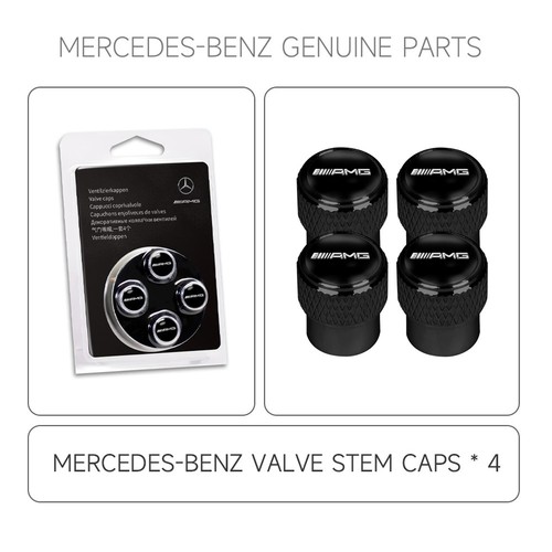 Genuine mercedes amg tyre - genuine,
