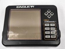 Eagle Ultra Classic Fishfinder