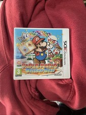 Paper Mario Sticker Star