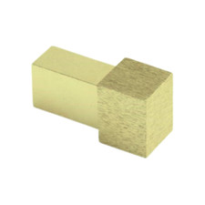 Genesis Corner Tile Trim Piece