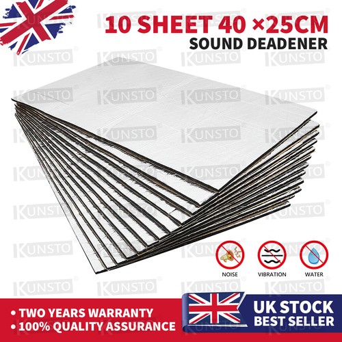 For heat insulation - t5/t6,