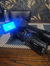 Sony HVR-Z1U Professional HDV Camcorder