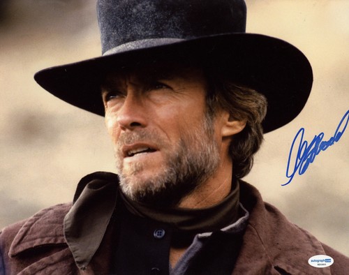 Clint eastwood the outlaw - clint, "the
