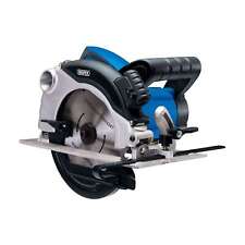 Draper 1300W 185Mm Circular