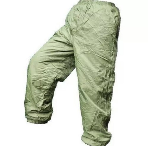 Thermal trousers softie - trousers,