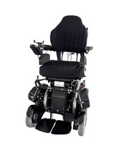 Levo C3 Standing Wheelchair Ex Demo