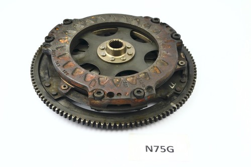 1994 bmw 1100 259 clutch - 1994,