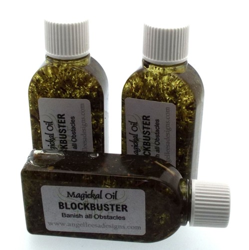 25mls blockbuster magickal - 25mls,
