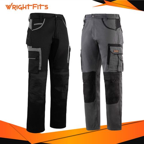 Mens cargo work - work, heavy