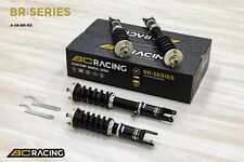 BC Racing BR RA Coilovers for Honda S2000 AP1 AP2 2000-2009 A-09-BR-RS