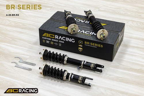 Racing coilovers for - ra,