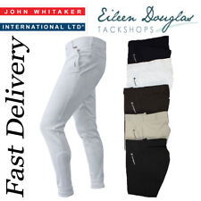 John Whitaker Men's Horbury Self Seat Breeches ***SALE*** RRP £60