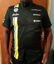 New caterham men - new, men's
