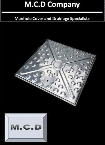 Manhole cover 600x600 5tonne - manhole,