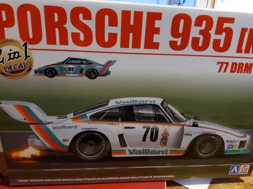 Porsche 935 1977 drm - porsche,